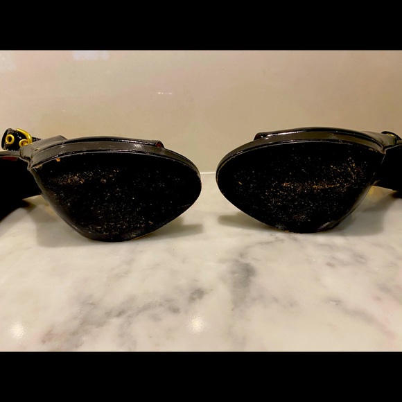 Coach heels - Picture 4 of 4